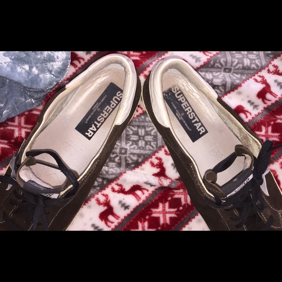 GGDB Super Star Skate Shoe - Picture 5 of 8